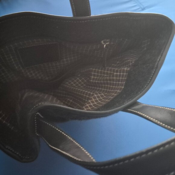 Coach Leatherware Bag - Picture 3 of 7